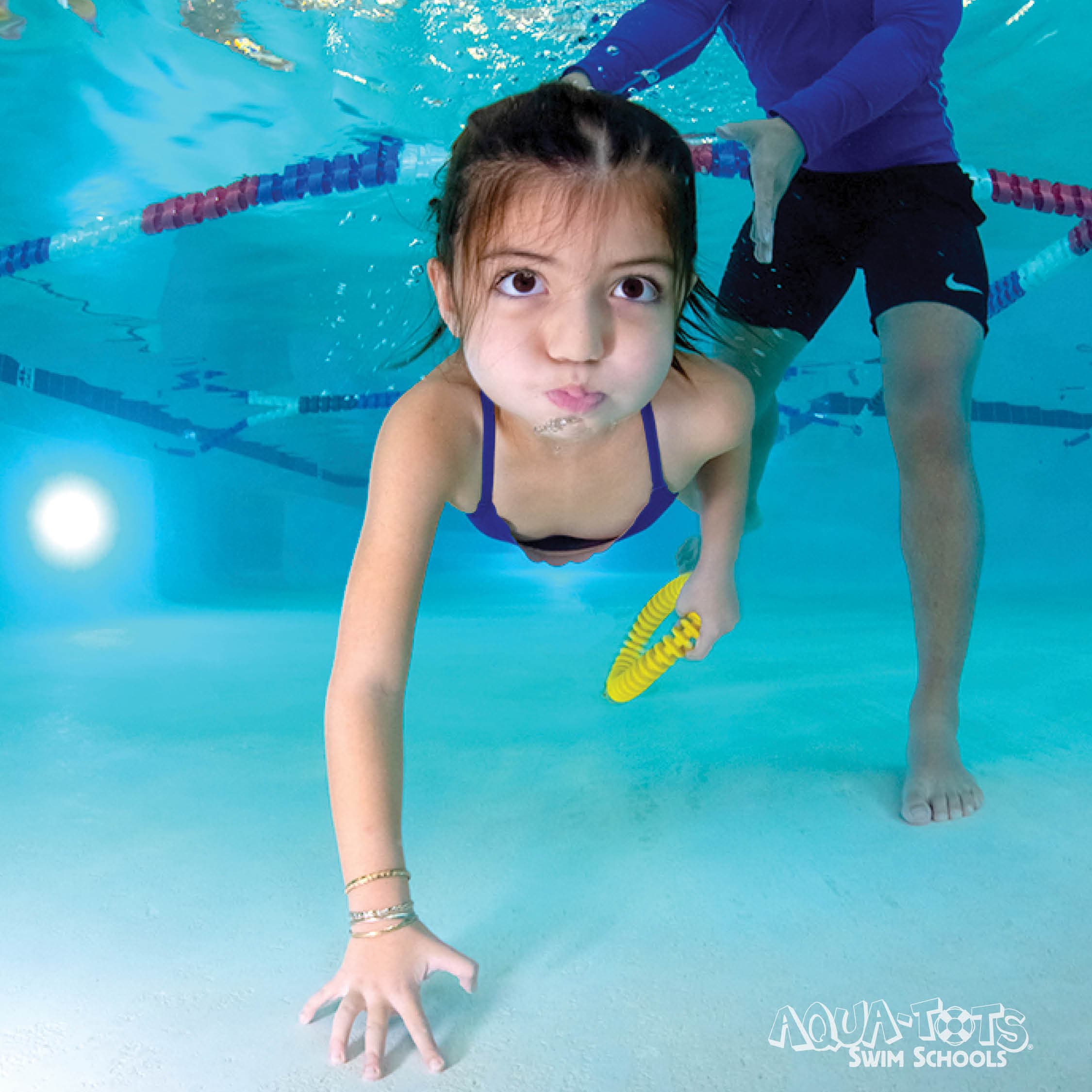 Portada de Aqua-Tots Tijuana